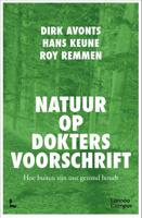 Natuur op doktersvoorschrift (Paperback)