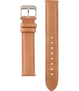 Horlogeband Tommy Hilfiger TH-65-3-14-0755 / 65-3-14-0755 Leder Bruin 16mm