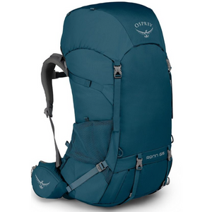 Osprey Renn 65 liter  backpack dames -  Challenger Blue