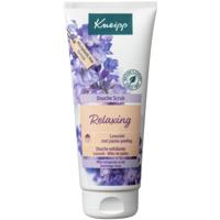 Kneipp Scrub Refreshing Douche Scrub Relaxing Lavender 200ml