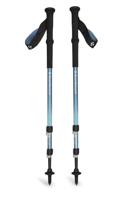 Black diamond Trail Back Wandelstokken Creek Blue One Size