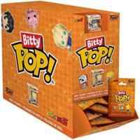 Verzamelfiguur Funko Pop! 76388 Plastic Dragon Ball (32 Onderdelen)