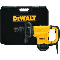 DEWALT Beitelhamer D25832K beitelhamer Transportkoffer, 1.350 Watt