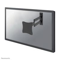 Neomounts Wandsteun FPMA-W830BLACK wandmontage