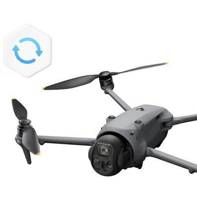 DJI Care Refresh 2-Year Plan Card voor Mavic 4 Pro