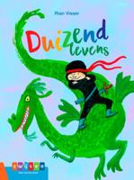 Duizend levens (Hardback)
