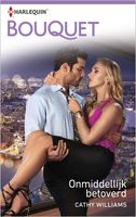 Onmiddellijk betoverd - Cathy Williams - ebook