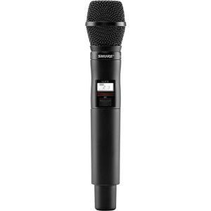 Shure QLXD2-SM87A draadloze handheld microfoon