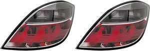 Achterlicht set SET9EL354073011