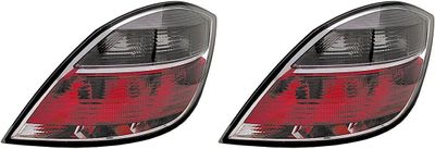 Achterlicht set SET9EL354073011