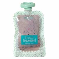 Voedselopslagcontainer Infantino Transparant Plastic 100 ml (25 Stuks)