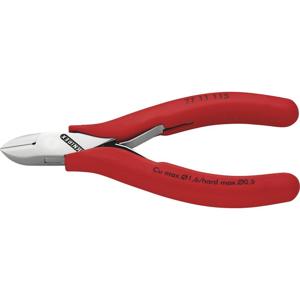 Knipex 77 11 115 Elektronica Zijkniptang 115 mm