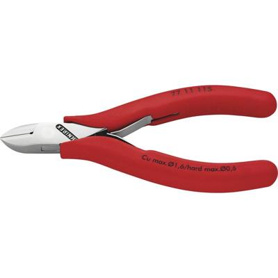 Knipex Knipex-Werk 77 11 115 Elektronica Zijkniptang 115 mm