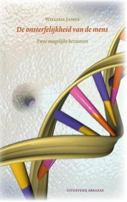 De onsterfelijkheid van het bewustzijn (Paperback)