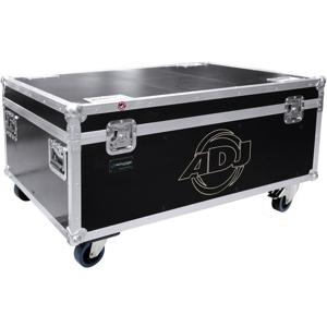 American DJ Touring Case voor 6x 7PZ IP LED pars