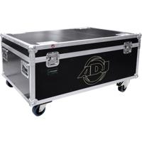 American DJ Touring Case voor 6x 7PZ IP LED pars - thumbnail