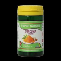 SNP Curcuma complex 5000mg 30 Vegetarische capsules