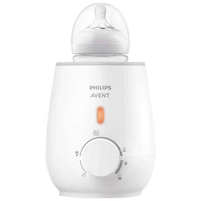 Philips SCF355/09 Flessenwarmer - PHILIPS