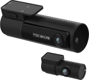 BlackVue DR970X-2CH LTE 4K UHD Cloud Dashcam 128 GB