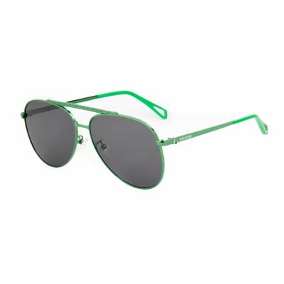 Dames zonnebril Zadig & Voltaire SZV415-600G09 ø 60 mm