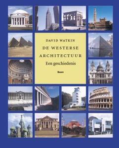De westerse architectuur (Paperback)
