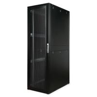 ROLINE 19-inch server rack Pro 42 U, 600x1000 BxD zwart