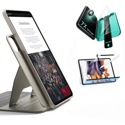 iPad Pro 11" (2025) Shift Transformation Bundle - Titanium