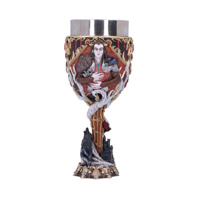 Dungeons & Dragons Goblet Strahd