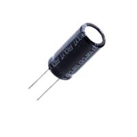 Frolyt E-RY3041 Elektrolytische condensator Radiaal bedraad 5 mm 330 µF 35 V 20 % (Ø x l) 10 mm x 16.5 mm 1 stuk(s)