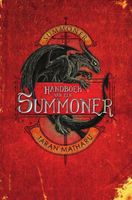 Handboek van een summoner - Taran Matharu - ebook - thumbnail