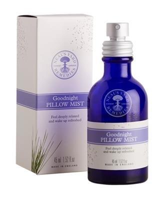 Neals Yard Remedies Goodnight pilow mist 45 Milliliter