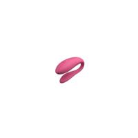 Paren Massager We-Vibe Roze