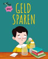 Geld sparen (Hardback)
