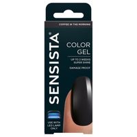 Sensista Color gel coffee (7,5 ml)