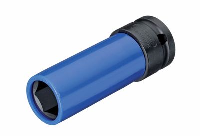 Gedore Krachtdop 1/2" lang 22 MM 1023 - 2178249