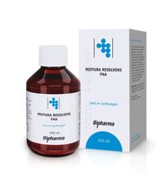 Bipharma Mixtura resolvens FNA (250 ml) - thumbnail