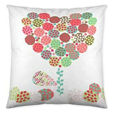 Kussenhoes Cool Kids Analy (50 x 50 cm)