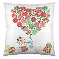 Kussenhoes Cool Kids Analy (50 x 50 cm)