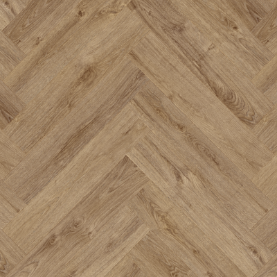 Moduleo LayRed Visgraat - Stanford Oak 65837 (Klik PVC)