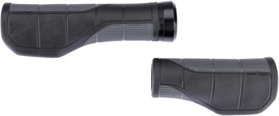 CONTEC Ct grips merge city comfort, 96/140mm,black