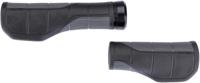 CONTEC Ct grips merge city comfort, 96/140mm,black