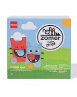 HEMA Trefbal Spel