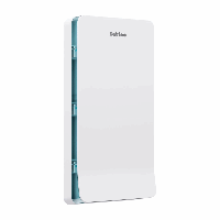 Satino hyginity pt2 handdoekdispenser interfold xl wit