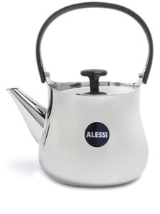 Alessi bouilloire Cha en argent inoxydable