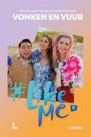 Vonken en vuur - Stien Matthys, #LikeMe - ebook