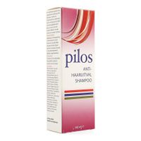 Pilos Anti Haaruitval Shampoo 100ml