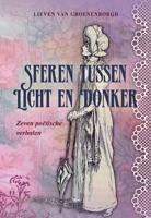 Sferen tussen licht en donker (Paperback)