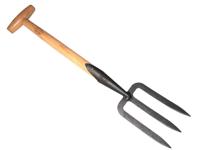 De Wit Handgreepje 3t essen t steel 400mm dewit