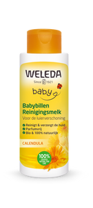 Weleda Calendula Liniment Reinigingsmelk