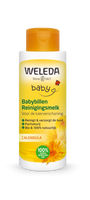 Weleda Calendula Liniment Reinigingsmelk